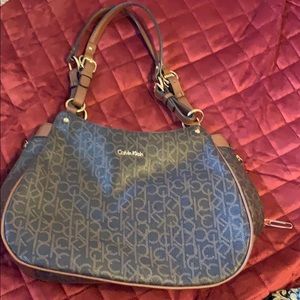 👜 Calvin Klein purse 👜